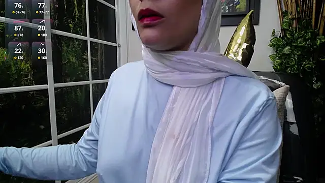 shantala krisha online show from 02-22-25, 11:46