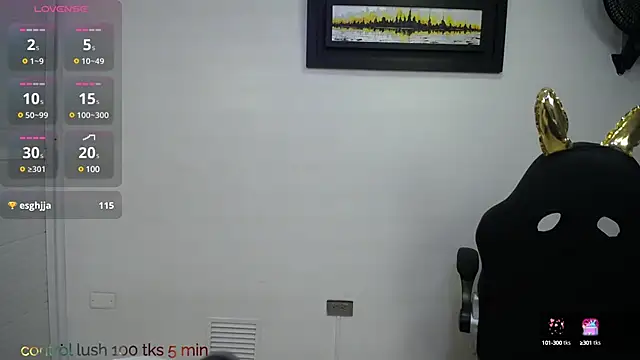 shantala krisha online show from 02-24-25, 06:36