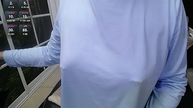 shantala krisha online show from 02-25-25, 11:30