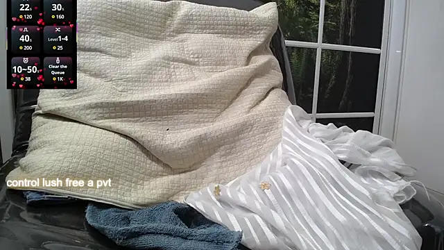 shantala krisha online show from 03-11-25, 03:02