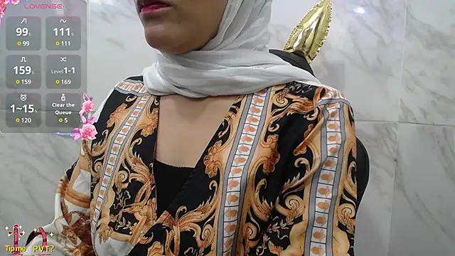 shantala krisha online show from 03-18-25, 12:03