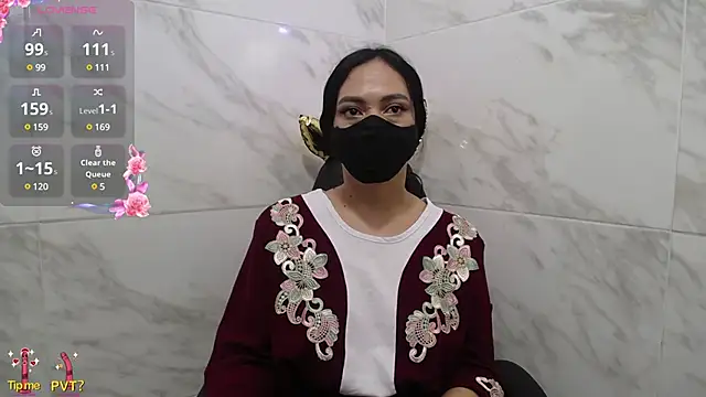 shantala krisha online show from 03-21-25, 12:06