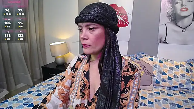 shantala krisha online show from 09-09-25, 01:10