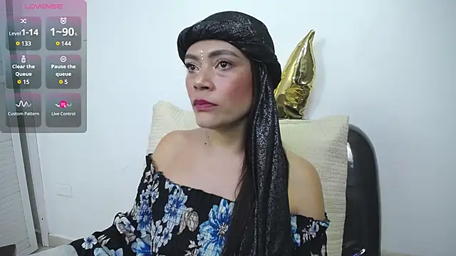 shantala krisha online show from 09-16-25, 07:59