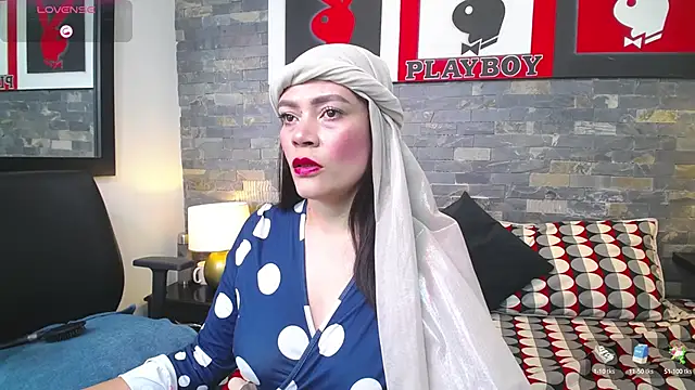 shantala krisha online show from 09-30-25, 07:41