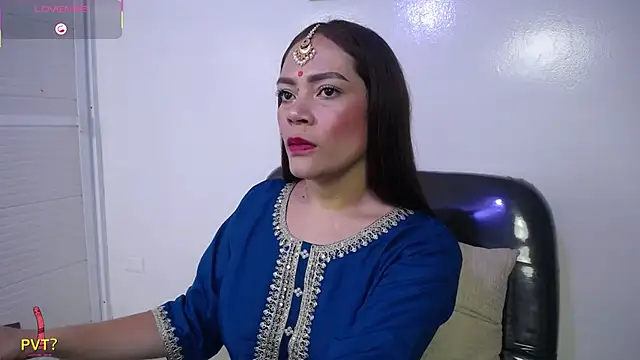 shantala krisha online show from 04-30-26, 07:31