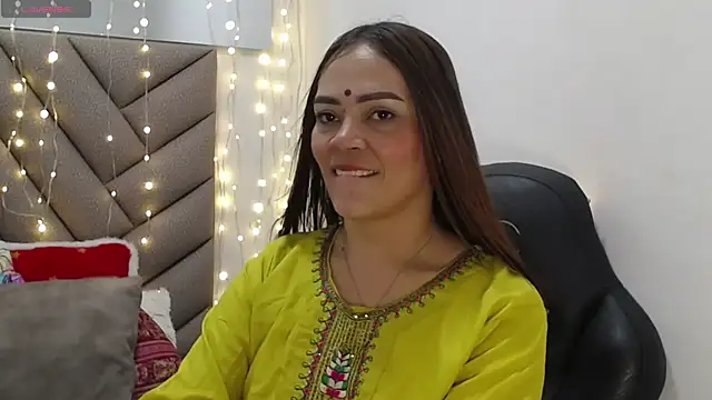 shantala krisha online show from 06-13-26, 07:01