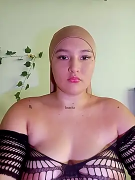 Celeste camila18 online show from 09-29-25, 03:06