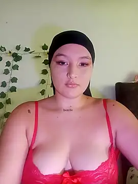 Celeste camila18 online show from 10-08-25, 05:21