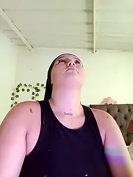 Celeste camila18 online show from 10-13-25, 04:40