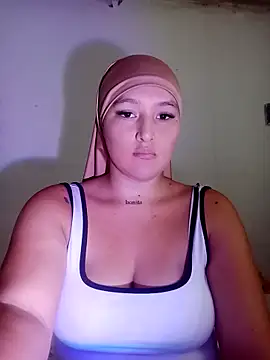 Celeste camila18 online show from 10-26-25, 10:04