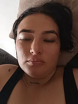 Celeste camila18 online show from 05-24-26, 08:47