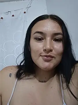 Snapshot of Celeste_camila18 chatting on 06-14-26, 05:42 Celeste camila18 online show from 06-14-26, 05:42
