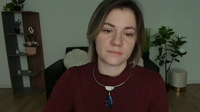 MariaSttone online show from 12-08-24, 02:52