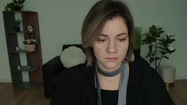 MariaSttone online show from 12-10-24, 08:51