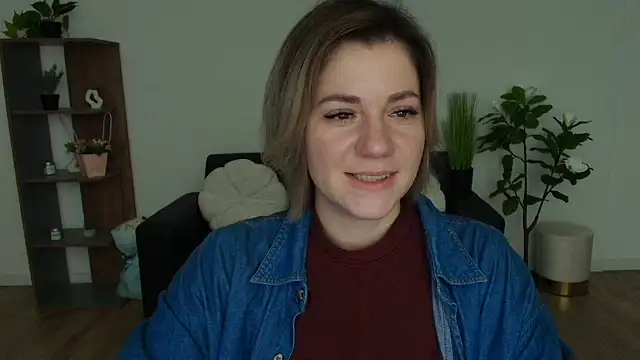 MariaSttone online show from 12-24-24, 03:37