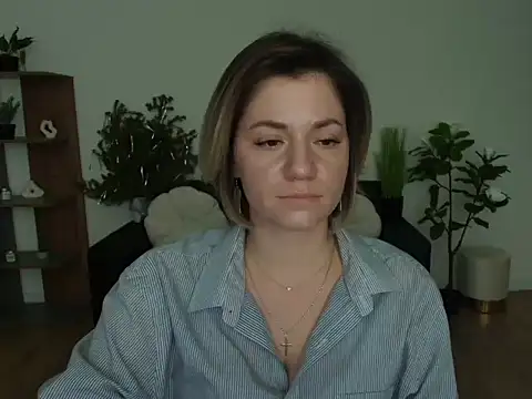 MariaSttone online show from 01-07-25, 01:46