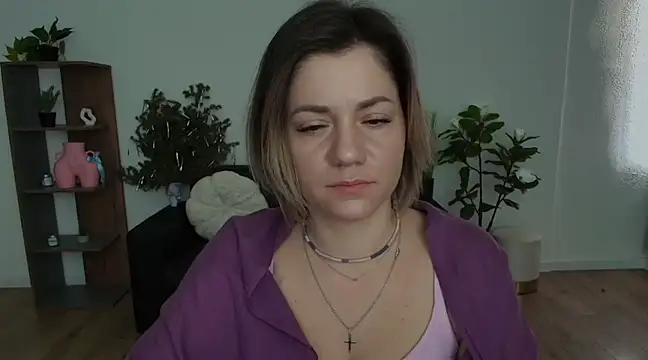 MariaSttone online show from 01-13-25, 10:58