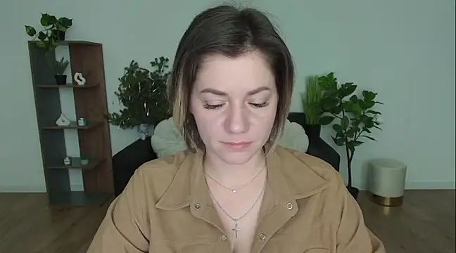 MariaSttone online show from 01-19-25, 04:04