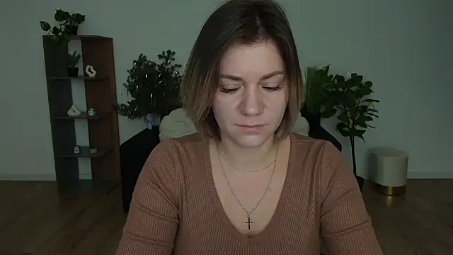 MariaSttone online show from 01-27-25, 12:48