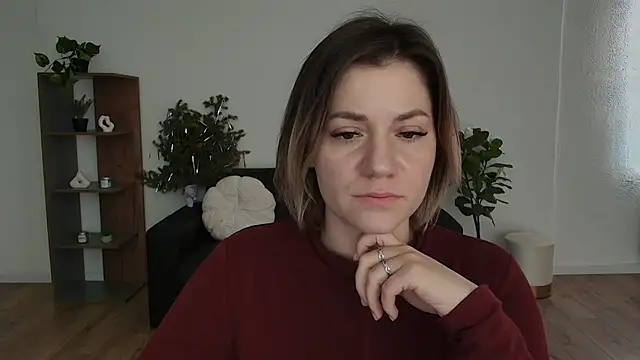 MariaSttone online show from 02-09-25, 09:47