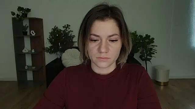 MariaSttone online show from 02-09-25, 01:46