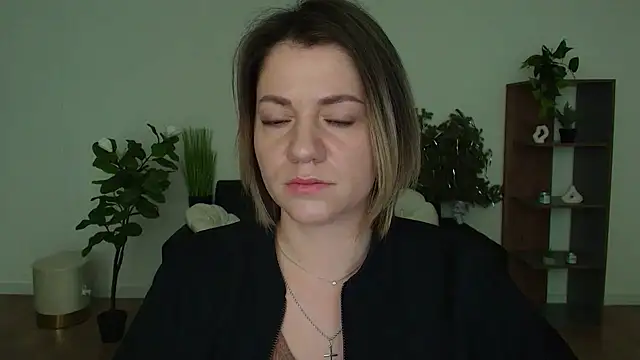 MariaSttone online show from 02-17-25, 09:24