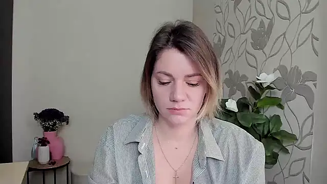 MariaSttone online show from 03-07-25, 10:02