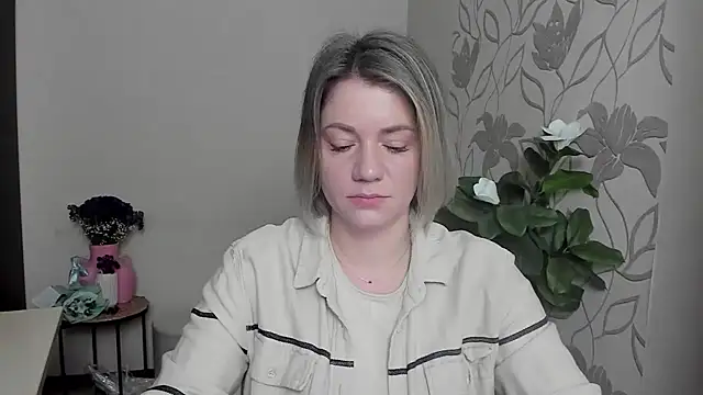 MariaSttone online show from 03-13-25, 11:19