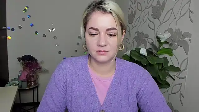 MariaSttone online show from 02-04-26, 12:33