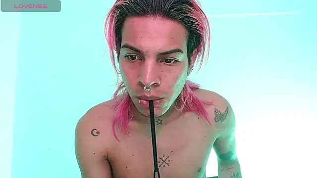 Jace Quinn online show from 12-03-24, 04:36