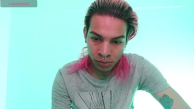 Jace Quinn online show from 12-04-24, 06:28