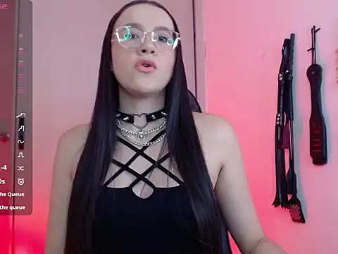 Snapshot of Alisson_Beckett chatting on 11-18-25, 07:18 Alisson Beckett online show from 11-18-25, 07:18