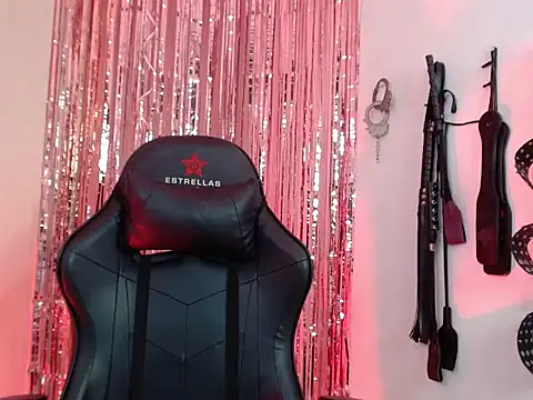 Alisson Beckett online show from 12-19-25, 10:06