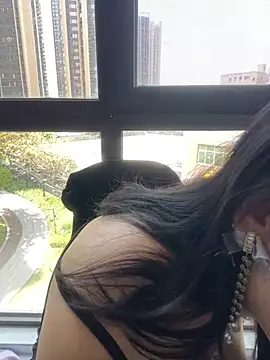 KK-baobao online show from 03-20-25, 03:13