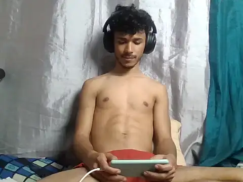 Luckbigcock64 online show from 01-02-25, 03:19