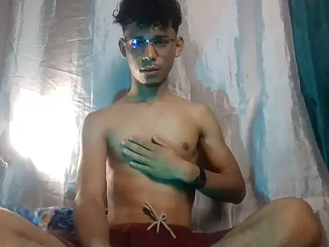 Luckbigcock64 online show from 01-04-25, 11:11