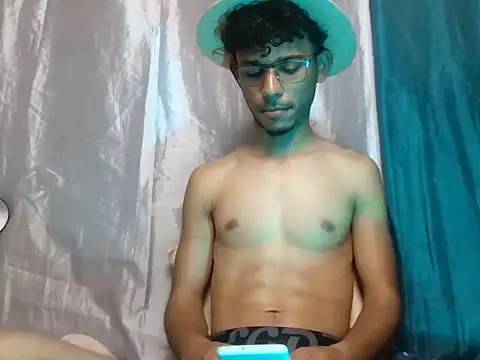 Luckbigcock64 online show from 01-09-25, 01:35