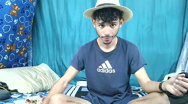 Luckbigcock64 online show from 02-10-25, 07:36