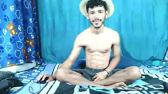 Luckbigcock64 online show from 03-08-25, 08:55