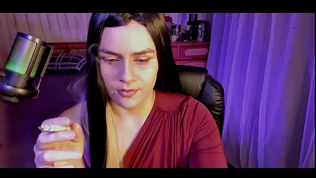 isabelacooperr online show from 02-22-26, 05:19