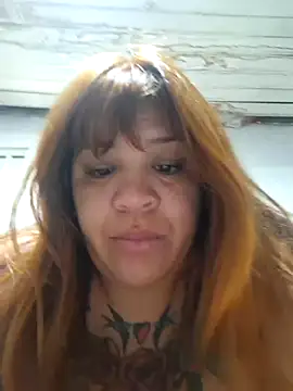 Naturalmenteyoo online show from 03-13-26, 03:51