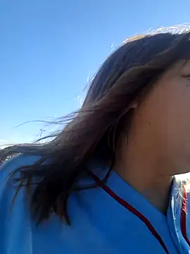 Naturalmenteyoo online show from 03-16-26, 07:51