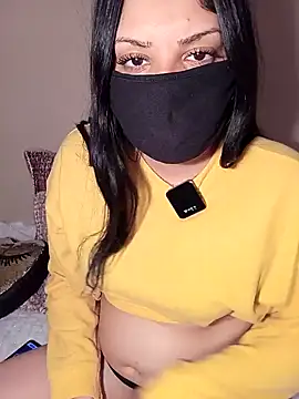 The Arabien Queen online show from 02-03-25, 01:52