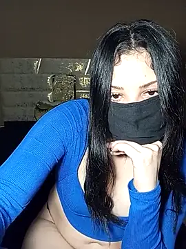 The Arabien Queen online show from 02-19-25, 06:00