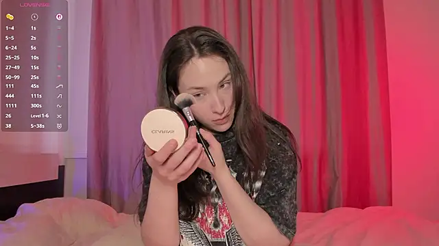 MonicaRocket online show from 02-09-26, 12:09