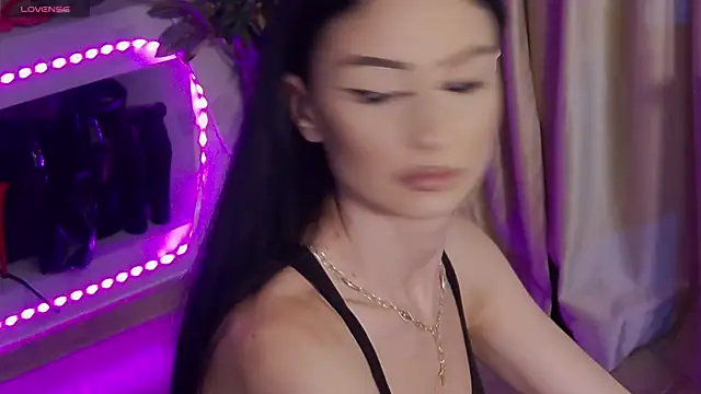 FeetVibe online show from 10-03-25, 06:54