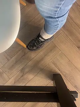 FeetVibe online show from 10-15-25, 06:46