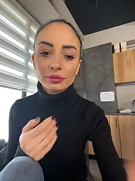 FeetVibe online show from 10-29-25, 08:16