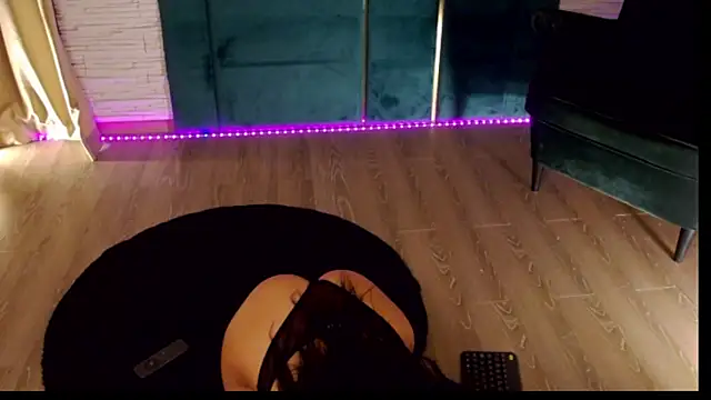 FeetVibe online show from 06-25-26, 05:12